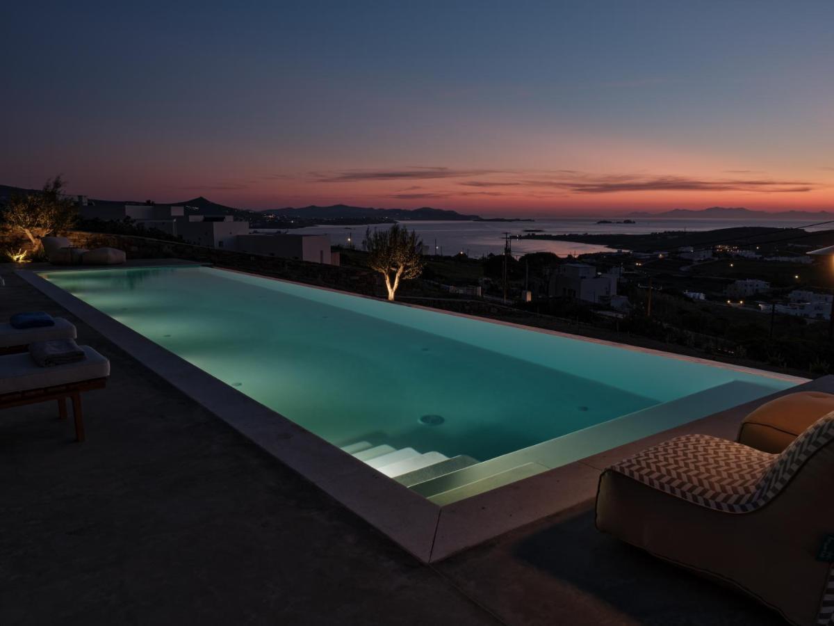 Villa Olithos