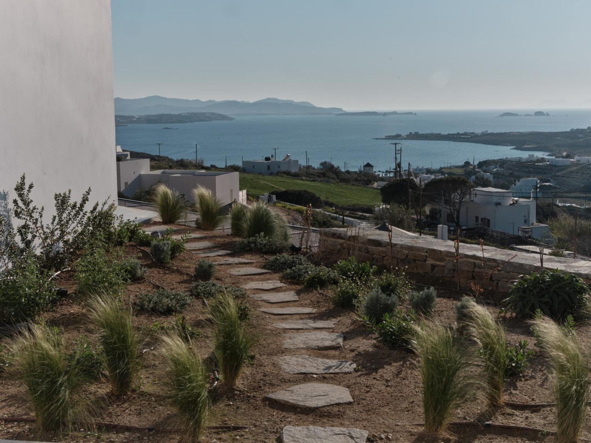 Villa Olithos *